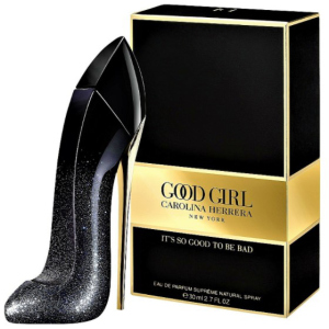 Парфюмированная вода для женщин Carolina Herrera Good Girl Supreme 30 мл (ROZ6400210187) ТОП в Черновцах