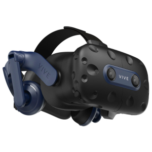 Окуляри віртуальної реальності HTC Vive Pro 2 ТОП в Чернівцях