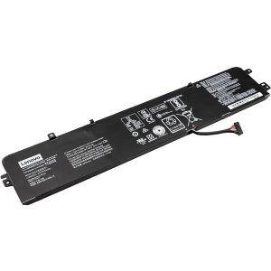 купити Акумулятор для ноутбуків Lenovo Ideapad Xiaoxin 700 (L14S3P24) 11.52V 45Wh (original) (NB480760)