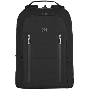 Рюкзак для ноутбука Wenger MOD City Traveler 16" Black (606490) в Чернівцях