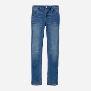 Джинси дитячі Levi's 9EC758-M8R 140 см Наві (3665115329803) краща модель в Чернівцях