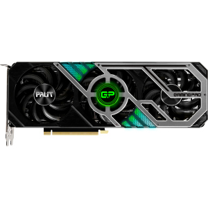 Palit PCI-Ex GeForce RTX 3070 Ti GamingPro 8GB GDDR6X (256bit) (1575/19000) (3x DisplayPort, HDMI) (NED307T019P2-1046A) краща модель в Чернівцях