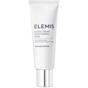 Увлажняющая крем-маска Экзотик Elemis Exotic Cream Moisturising Mask 75 мл (641628502851) ТОП в Черновцах