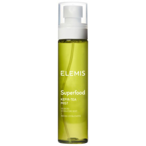 Суперфуд зволожуючий тонер Кефір Elemis Superfood Kefir-Tea Mist 100 мл (641628507344) ТОП в Чернівцях