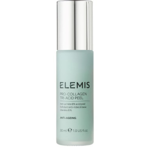 Анти-эйдж кислотный пилинг Про-Коллаген Elemis Pro-Collagen Tri-Acid Peel 30 мл (641628501328) ТОП в Черновцах