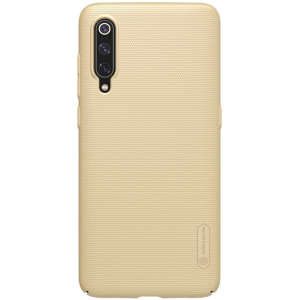 Панель Nillkin Super Frosted Shield Case для Xiaomi Mi 9 Gold