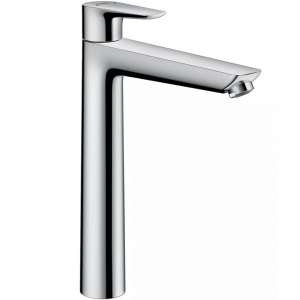 Змішувач Hansgrohe Talis E 240 для умивальника (71716000) ТОП в Чернівцях