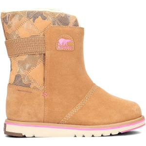 Сапоги Sorel Youth Rylee Camo Y1900286-286 35 (4) (0190540712478) в Чернівцях