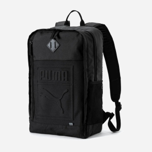 Рюкзак Puma S Backpack 07558101 Puma Black (4059506129438) в Чернівцях