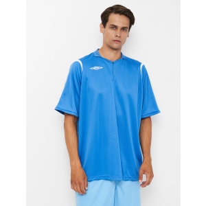 хорошая модель Поло Umbro Team Pro Poly Polo 510208-711 XXL (2600000237543)