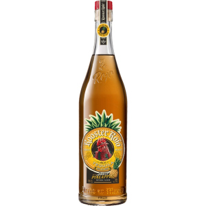 Текіла Rooster Rojo Anejo Копчений ананас 0,7 л 38% (7503023613767) в Чернівцях