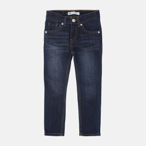 Джинси дитячі Levi's Lvb-510 Skinny Fit Jeans 8E2008-D5W 98 см (3665115038989) в Чернівцях