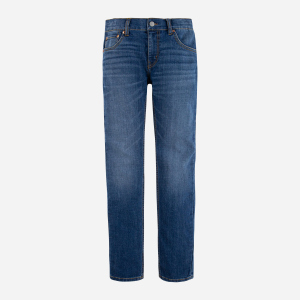 Джинси дитячі Levi's Lvb-510 Skinny Fit Jeans 8EA211-MA5 116 см (3665115159240) краща модель в Чернівцях