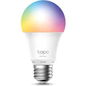 Умная многоцветная Wi‑Fi лампа TP-LINK Tapo L530E в Черновцах