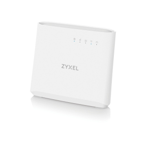 хорошая модель 4G ​роутер Zyxel LTE3202-M430