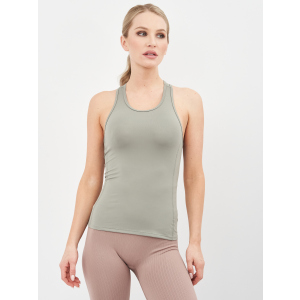 Майка спортивна H&amp;M SPORT 9028022sdm M Сіра (PS2030000121922) в Чернівцях