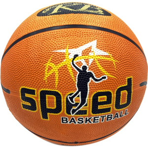 Мяч баскетбольный Newt Speed Basket Ball №5 (NE-BAS-1029) в Черновцах