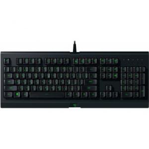 хорошая модель Клавиатура Razer Cynosa Lite Chroma (RZ03-02741500-R3R1). 42583