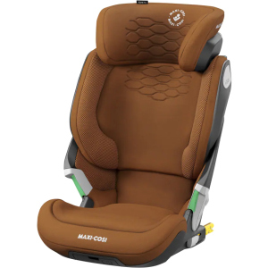 Автокресло Maxi-Cosi Kore Pro i-Size Authentic Cognac (8741650120) лучшая модель в Черновцах