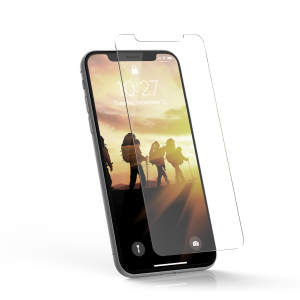 Захисне скло UAG для iPhone 12/12 Pro, Clear