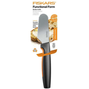 Кухонний ніж Fiskars FF для олії 8 см (1057546)