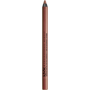 Карандаш для губ NYX Professional Makeup Slide On Lip Pencil 23 Intimidate 1.2 г (800897072339) ТОП в Черновцах