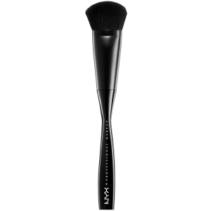 Кисть для макияжа NYX Professional Makeup Brushes (800897084837) в Черновцах