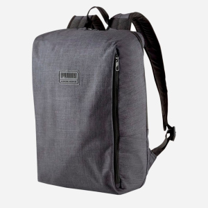 Рюкзак Puma City Backpack 07804201 Black Heather (4063697988903)