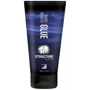 Экстрим клей Joico Structure Glue Extreme Creme для идеальной текстуры и мощной фиксации 150 мл (074469510585)