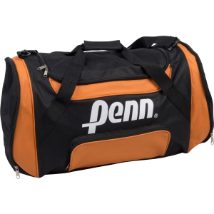 Спортивна сумка Penn Sports/Travel Bag 30x28.5x61 см Orange (871125241541-4 orange) краща модель в Чернівцях