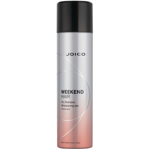 Сухой шампунь Joico Style&Finish Weekend Hair Dry Shampoo 255 мл (074469512114)