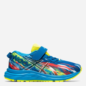 хороша модель Кросівки дитячі ASICS Pre Noosa Tri 13 Ps 1014A226-400 30 (12) 28.5 Синій/Жовтий (4550329573007)