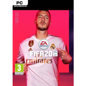 FIFA 20 (Ключ Origin) для ПК в Чернівцях