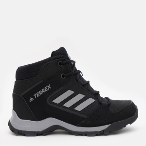 Черевики дитячі Adidas Terrex Hyperhiker K FX4186 30 Cblack/Grethr/Cblack (4062065951860) ТОП в Чернівцях