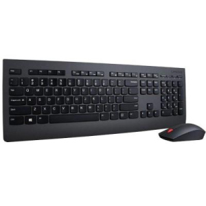 Комплект Lenovo Professional Wireless Keyboard (4X30H56821)