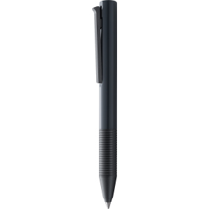 Ручка-роллер Lamy Tipo Чёрная/Стержень M66 1 мм Чёрный (4014519680932) в Черновцах