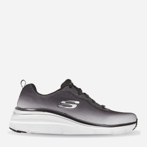 Кросівки Skechers 12717 BKW 40 (10) 27 см Чорні (191665515791)_3283366 краща модель в Чернівцях