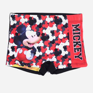 Плавки Disney Mickey DIS MFB 52 44 8486 92-98 см Красные (5901854889986) в Черновцах