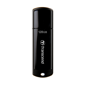 Transcend USB 3.1 128GB Jetflash 700 (TS128GJF700) в Чернівцях