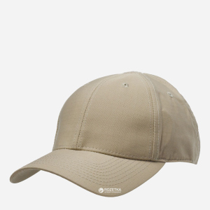 Кепка тактична 5.11 Tactical Taclite Uniform Cap 89381 One Size TDU Khaki (2000980357642) краща модель в Чернівцях