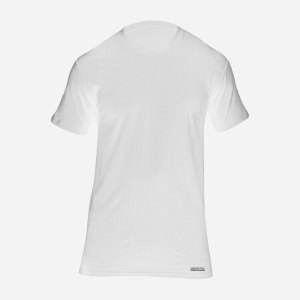 Футболка тактична 5.11 Tactical Utili-T Crew-Neck 40016 S White 3 шт (2000000130910) ТОП в Чернівцях