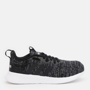 хороша модель Кросівки дитячі Adidas Puremotion K FY0935 34 Cblack/Cblack/Ftwwht (4064041906260)