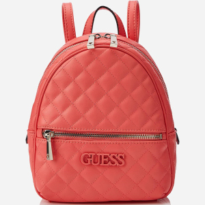 купить Женский рюкзак Guess HWVG7302320-COR Красный (800070060755)