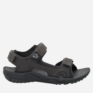 Сандалії Jack Wolfskin Lakewood Cruise Sandal M 4019011-6350 47 (12) 29.3 см (4060477078489) в Чернівцях