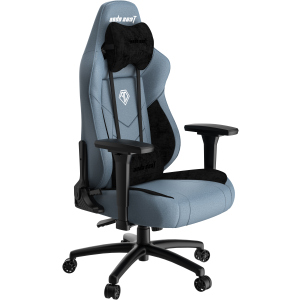 хороша модель Ігрове крісло Anda Seat T-Compact Blue/Black Size L (AD19-01-SB-F)