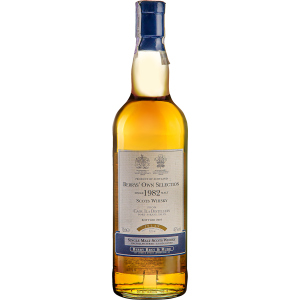 Виски Hart Brothers Caol Ila 25 YO 0.7 л 46% (5067750198215)