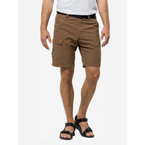 Шорти Jack Wolfskin Hoggar Shorts 1503781-5129 56 (4060477126067) ТОП в Чернівцях