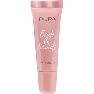 Праймер для глаз Pupa Bride & Maids Eye Primer 01 String of Pearls 10 мл (8011607348305) рейтинг