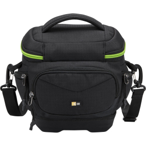 Сумка Case Logic Kontrast S Shoulder Bag DILC KDM-101 Black (3202927) в Чернівцях