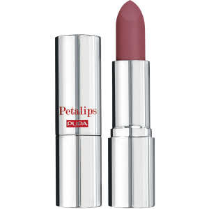 Помада для губ Pupa Petalips Soft Matte Lipstick 011 Vibrant Tulip 3.5 г (8011607347230) в Чернівцях